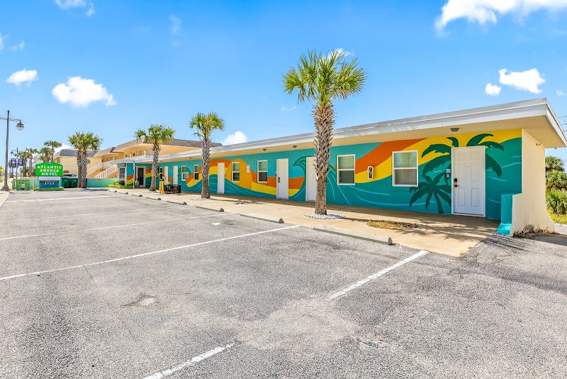 Atlantic Shores Motel in Port Orange, Florida, United States