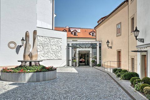 Augustine, a Luxury Collection Hotel in Prague, Czechia