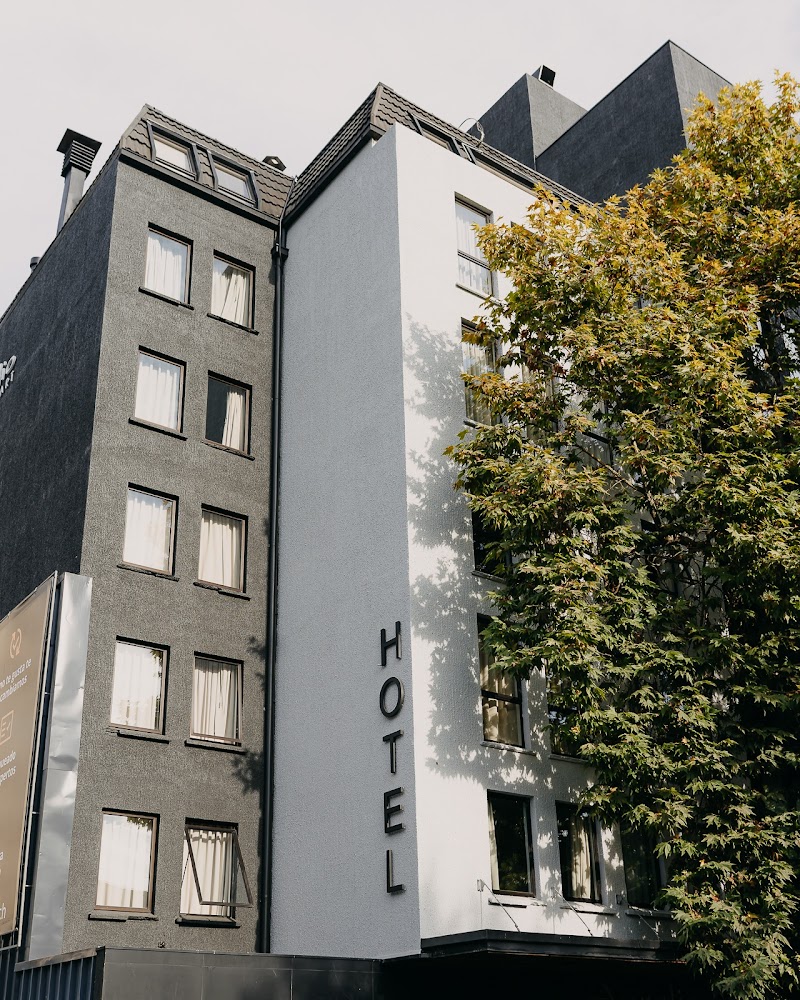 Aurelio Hotel & Apart in Concepcion, Chile