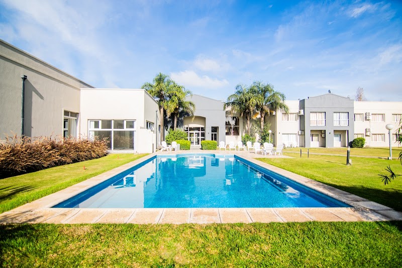 Australis Campana in Campana, Argentina