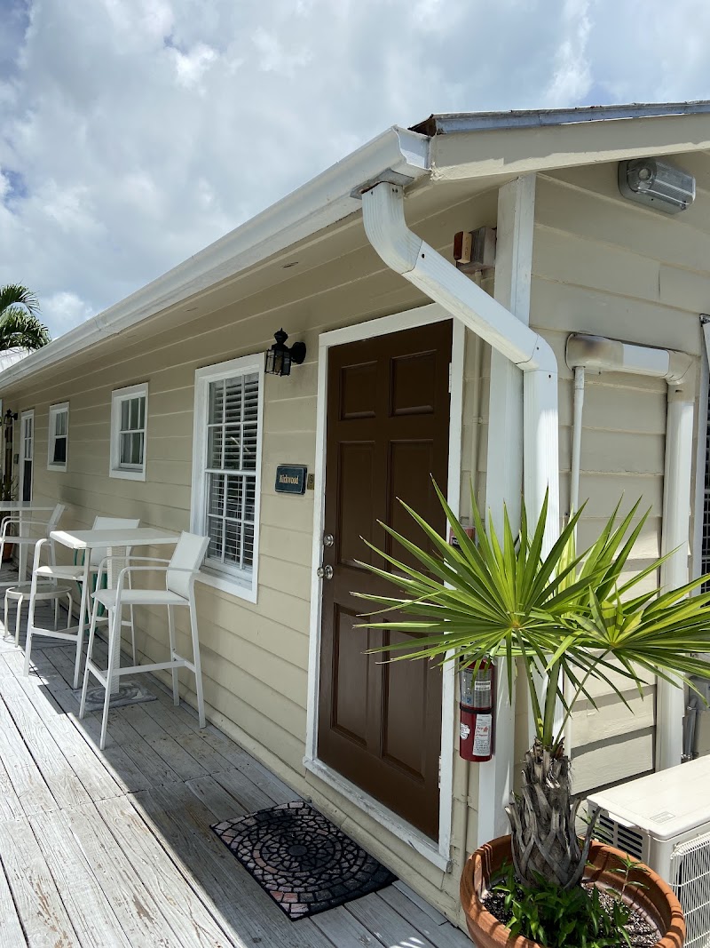 Authors Key West Guesthouse in Key West, Florida, United States