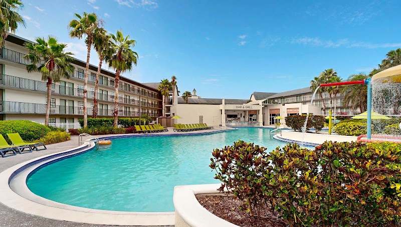 Avanti International Resort in Orlando, Florida, United States