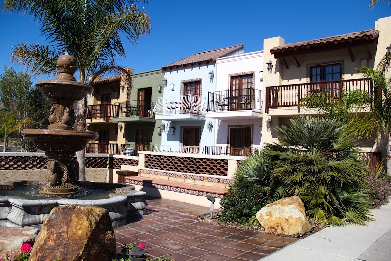 Avila La Fonda Hotel in California Polytechnic State University, California, United States