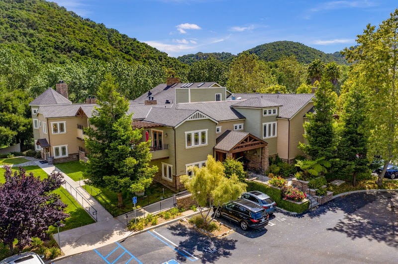 Avila Village Inn in California Polytechnic State University, California, United States