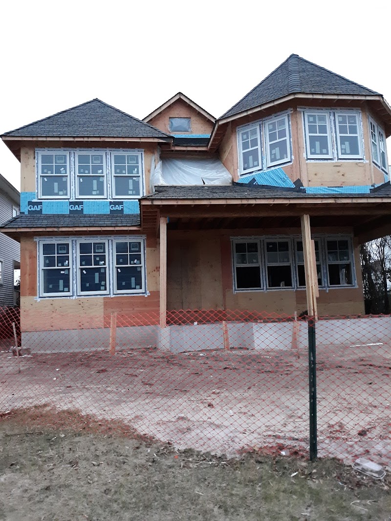 Avon Manor Inn in Brielle, New Jersey, United States