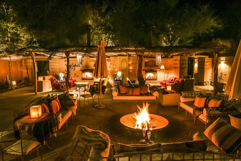 Awasi Atacama in San Pedro, Chile