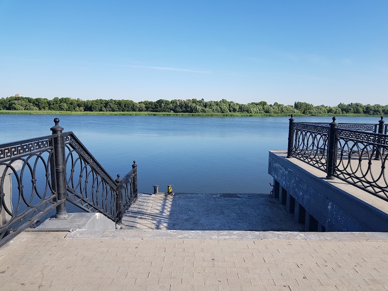 Azimut Hotel Astrakhan in Astrakhan, Russia