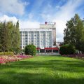 Azimut Hotel Ufa