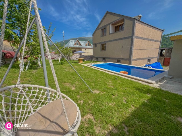 B&B Araz in Dilijan, Armenia