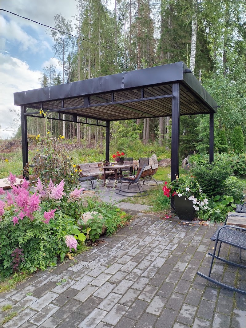 B&B Pajula in Jarvenpaa, Finland