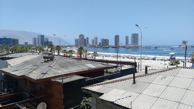 Backpacker's Hostel Iquique in Iquique, Chile