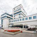 Baikal Business Center Hotel