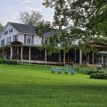 Bainbridge House Bed & Breakfast