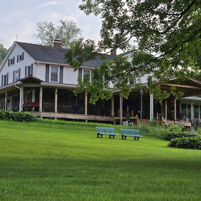 Bainbridge House Bed & Breakfast in Bainbridge, Ohio, United States