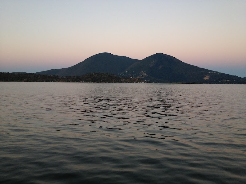 Baldwin's Retreat in Clearlake Riviera, California, United States