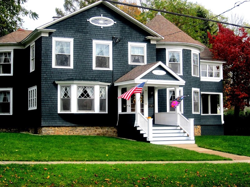 Baldwinsville Bed and Breakfast in Baldwinsville, New York, United States