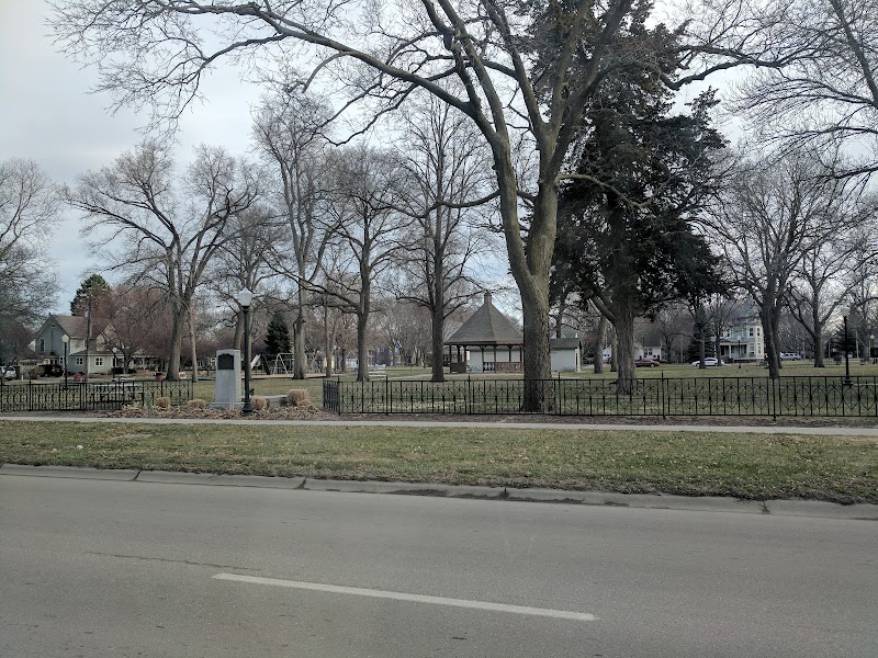 Barnard Park Bed and Breakfast in Fremont, Nebraska, United States