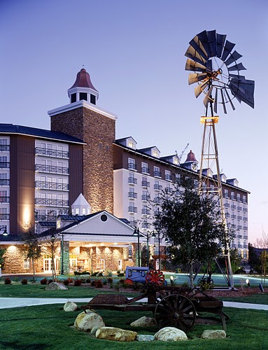 Barona Resort & Casino in Lakeside, California, United States