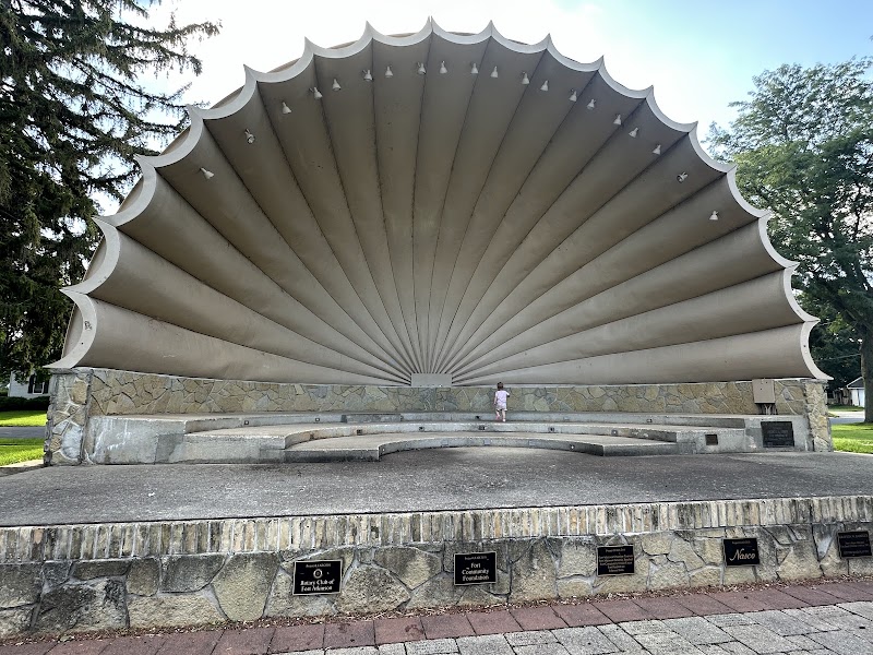 Barrie House in Fort Atkinson, Wisconsin, United States