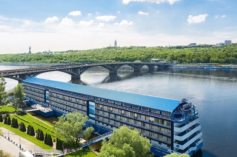 Basenko Hotel in Bakhchysarai, Ukraine