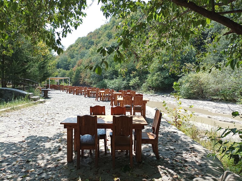 Basharu Resort in Lankaran, Azerbaijan
