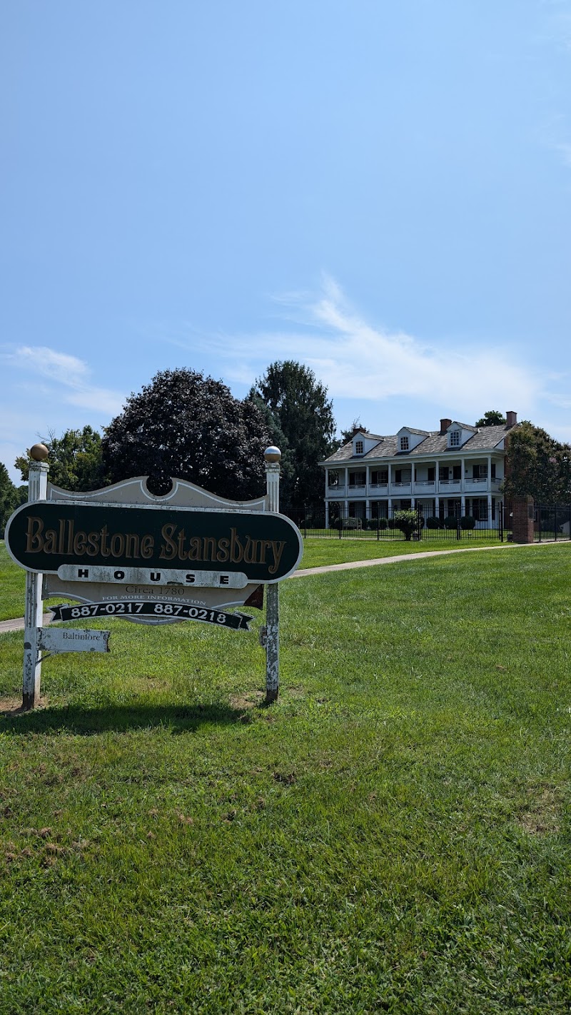 Battiste Manor B&B in Waldorf, Maryland, United States