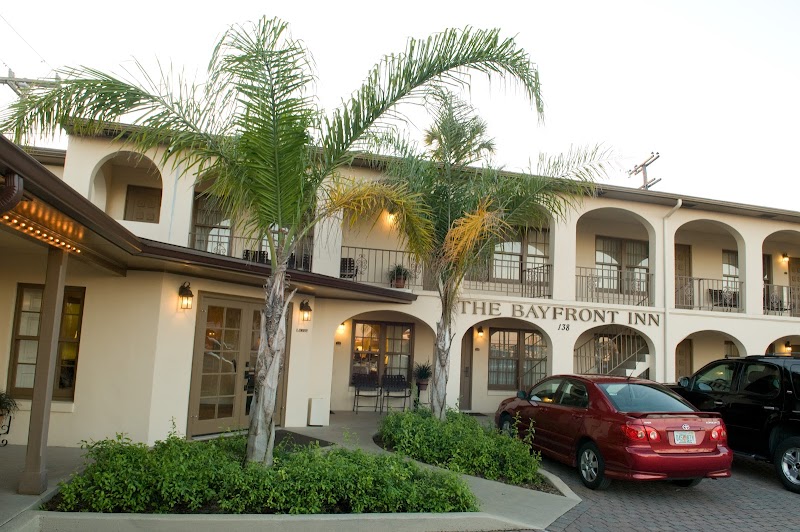 Bayfront Inn in St. Augustine, Florida, United States