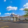 Baymont Inn & Suites Baldwin
