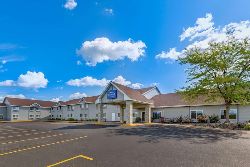 Baymont Inn & Suites Baldwin in Baldwin, Wisconsin, United States
