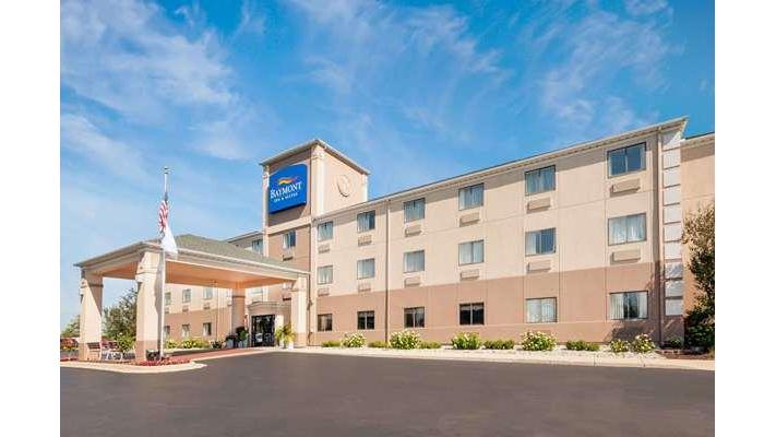 Baymont by Wyndham Chelsea in Chelsea, Michigan, United States