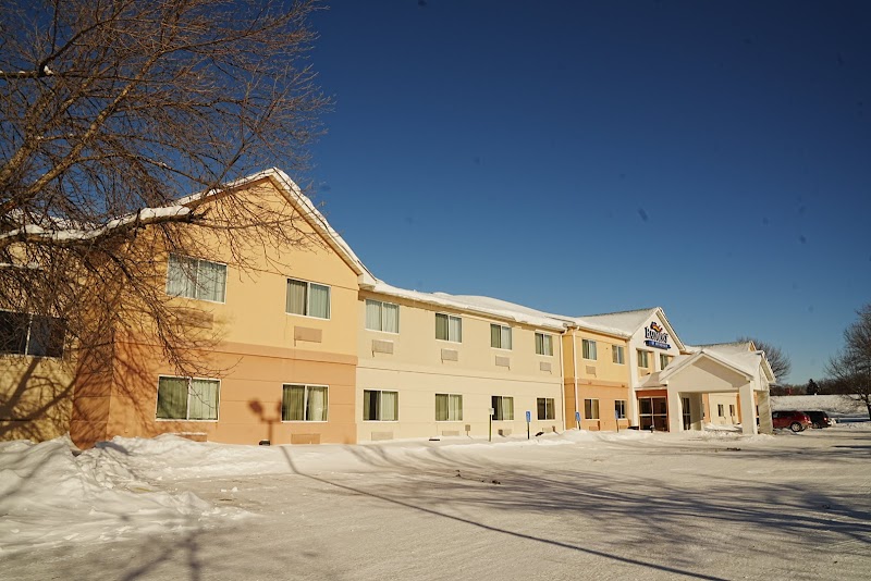 Baymont by Wyndham Coon Rapids in Coon Rapids, Minnesota, United States
