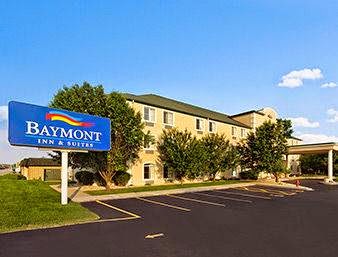 Baymont by Wyndham DeKalb in DeKalb, Illinois, United States