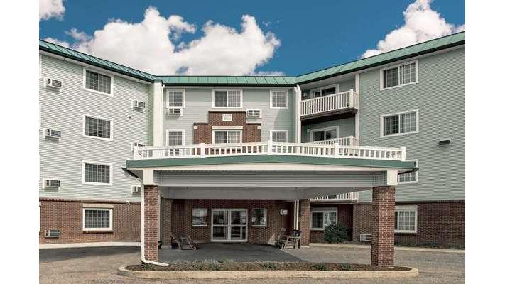 Baymont by Wyndham Essex Burlington Area in Essex Junction, Vermont, United States