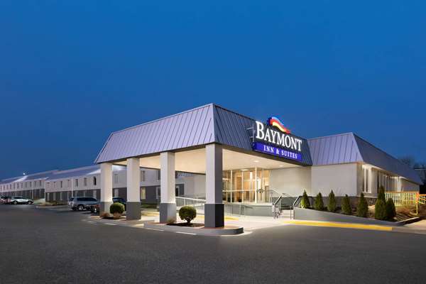 Baymont by Wyndham Florence Cincinnati in Florence, Kentucky, United States