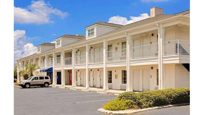 Baymont by Wyndham Georgetown/Near Georgetown Marina in Georgetown, South Carolina, United States