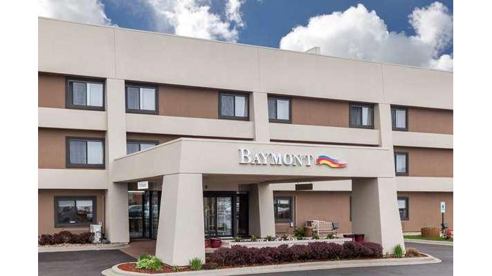 Baymont by Wyndham Glenview in Glenview, Illinois, United States