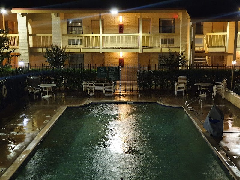 Baymont by Wyndham Houston La Porte in La Porte, Texas, United States