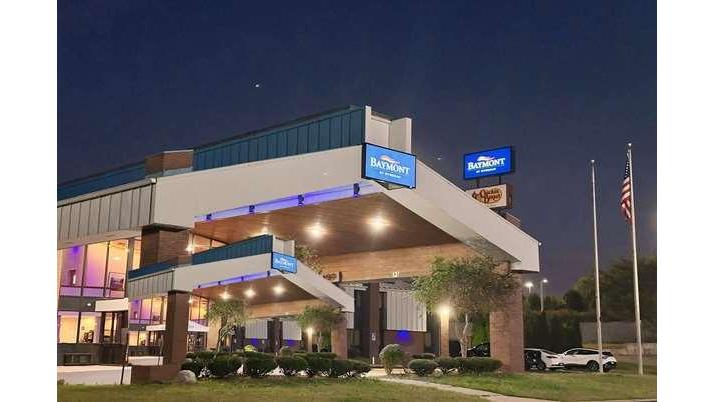 Baymont by Wyndham Indianapolis South in Indianapolis, Indiana, United States