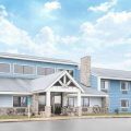 Baymont by Wyndham Kasson Rochester Area