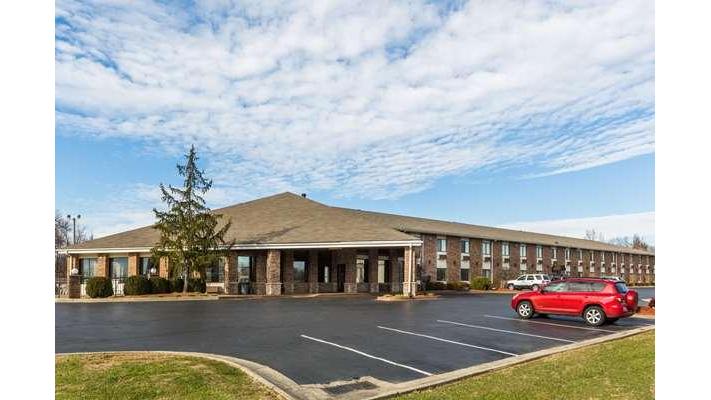 Baymont by Wyndham Louisville South I 65 in Shepherdsville, Kentucky, United States