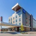 Baymont by Wyndham Madison Huntsville