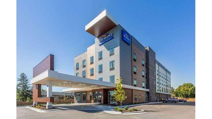Baymont by Wyndham Madison Huntsville in Madison, Alabama, United States