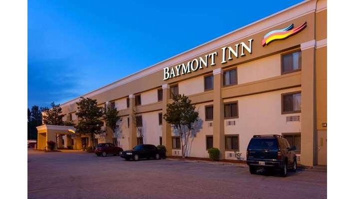 Baymont by Wyndham Memphis East in Bartlett, Tennessee, United States