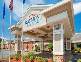 Baymont by Wyndham Meriden in Meriden, Connecticut, United States