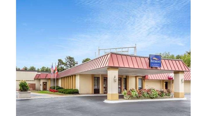 Baymont by Wyndham Queensbury/Lake George in Glens Falls North, New York, United States