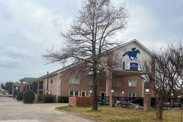 Baymont by Wyndham Willow Park in Willow Park, Texas, United States
