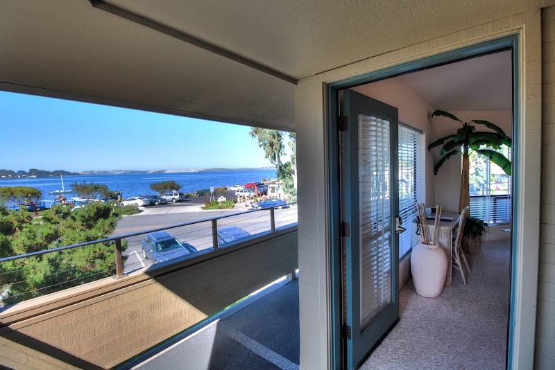 Baywood Inn in Los Osos, California, United States