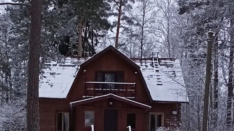 Baza Otdykha Sampo in Priozersk, Russia