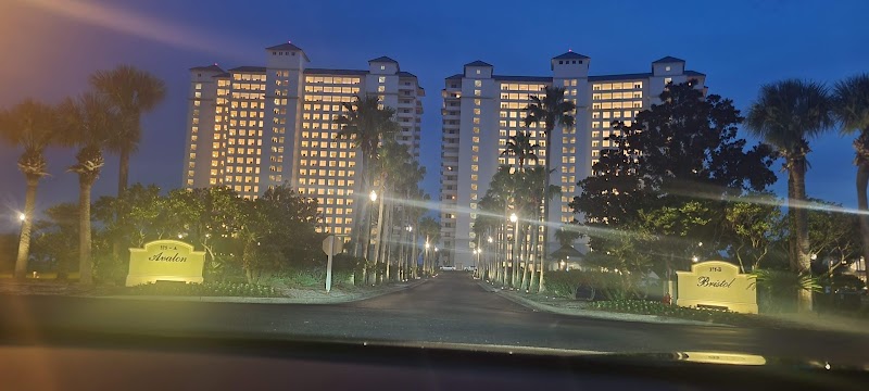 Beach Club Avalon in Gulf Shores, Alabama, United States