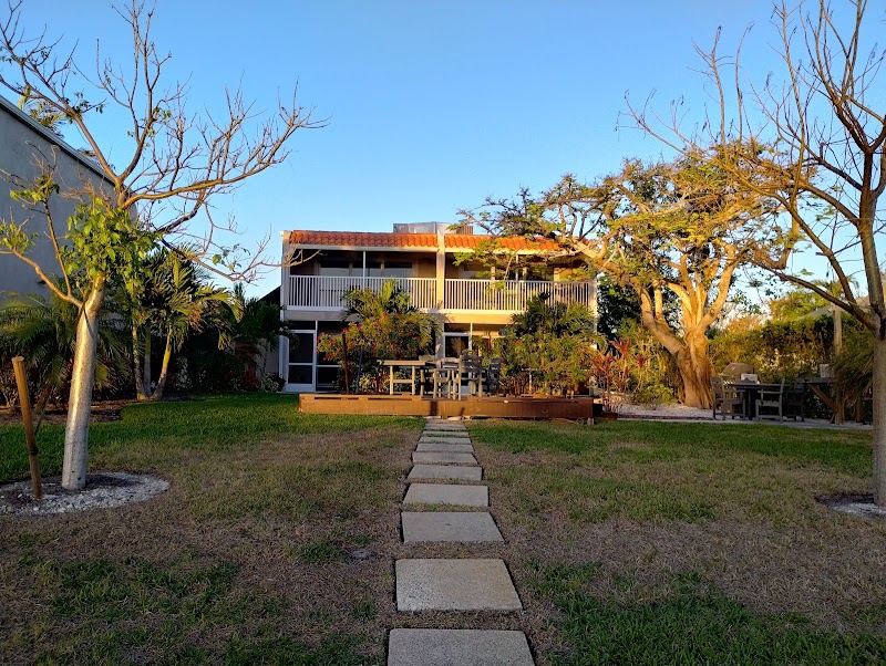 Beach Road Villas in Sanibel, Florida, United States